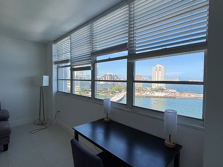 905 Brickell Bay Dr #1629 — Photo 7