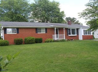 170 Green Valley Acres, Morehead, KY 40351