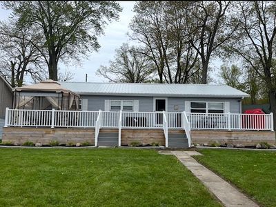 418 Longview Dr, Coldwater, MI, 49036