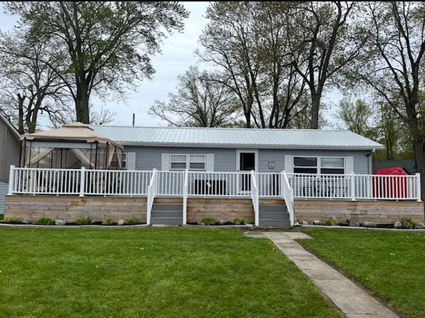 418 Longview Dr, Coldwater, MI 49036