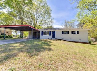 5761 Hiram Powder Springs Rd, Powder Springs, GA 30127