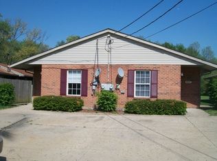 1929-1931 Carolina St, Middletown, OH 45044