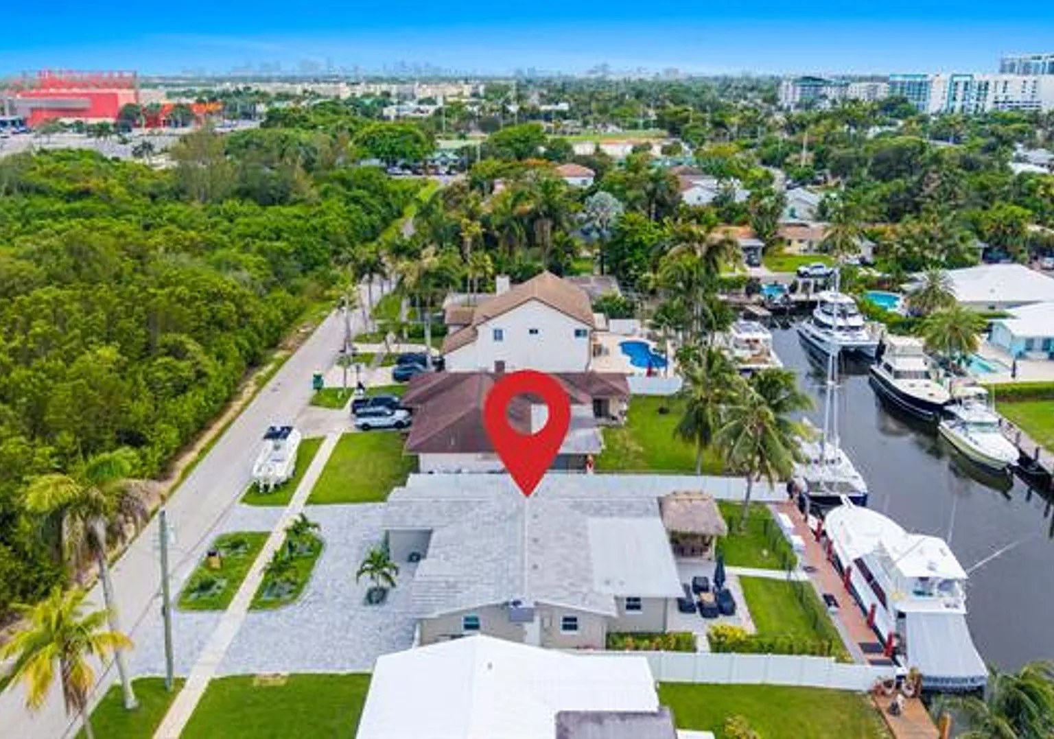 317 NE 3rd Ave # 317, Dania Beach, FL 33004 — Photo 4
