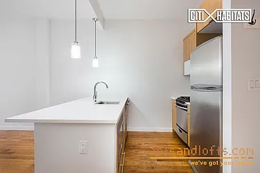Rented by Citi Habitats
