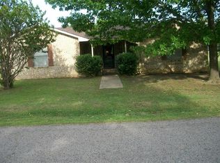 802 N Elm St, Konawa, OK 74849