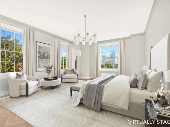 1 Sutton Place South image 13 of 26