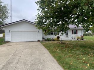 11385 9th Rd, Plymouth, IN 46563