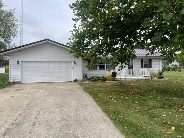 11385 9th Rd, Plymouth, IN 46563