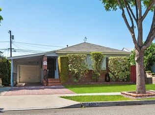 5315 Hersholt Ave, Lakewood, CA 90712