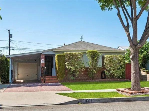 5315 Hersholt Ave, Lakewood, CA 90712