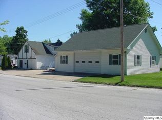 1321 S 20th St, Quincy, IL 62301