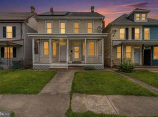 914 Salem Ave, Hagerstown, MD 21740
