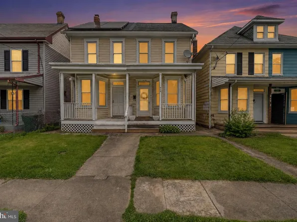 914 Salem Ave, Hagerstown, MD 21740