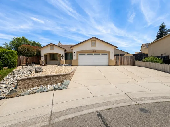 124 Twin Rivers Dr, Yuba City, CA 95991