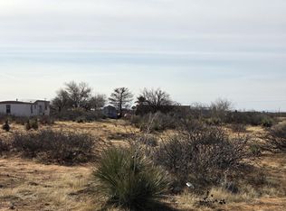 4851 Krag St, El Paso, TX 79938