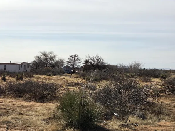 4851 Krag St, El Paso, TX 79938