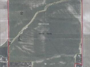 3866 E 3800 N, Hansen, ID 83334