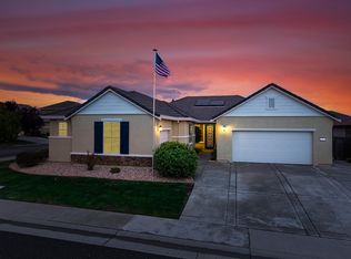 4791 Birch Valley Way, Rancho Cordova, CA 95742