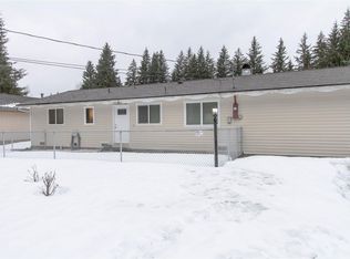 3726 El Camino St, Juneau, AK 99801