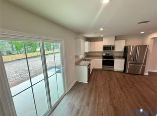 1144 Canterbury Ridge Rd, Richmond, VA 23224