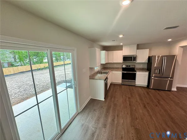 1144 Canterbury Ridge Rd, Richmond, VA 23224