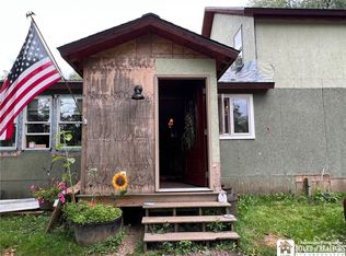 4176 Hewes Rd, Sherman, NY 14781