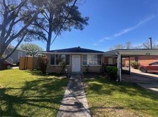 4714 Stemway Dr, New Orleans, LA 70126