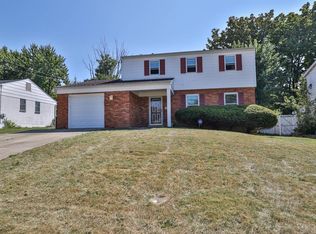 2611 Fulbourne Dr, Cincinnati, OH 45231