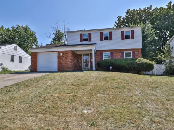 2611 Fulbourne Dr, Cincinnati, OH 45231