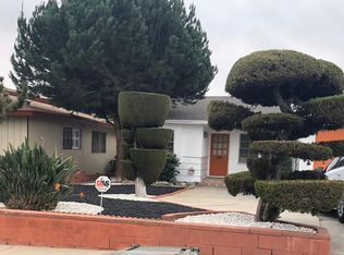 1440 W 124th St, Los Angeles, CA 90047