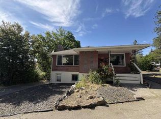 820/828 W 11th Ave, Spokane, WA 99204