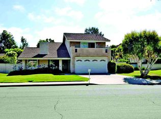 545-47 San Mario Dr, Solana Beach, CA 92075
