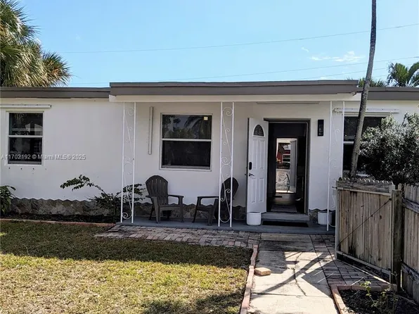 1916 NE 54th St, Pompano Beach, FL 33064