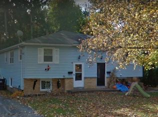 21 Williams Rd, Greece, NY 14626