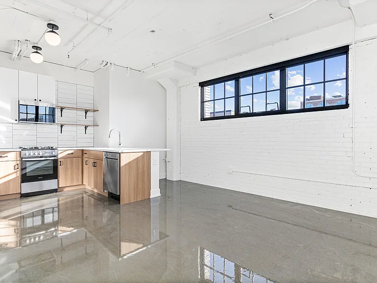 The Hall Lofts — Photo 125