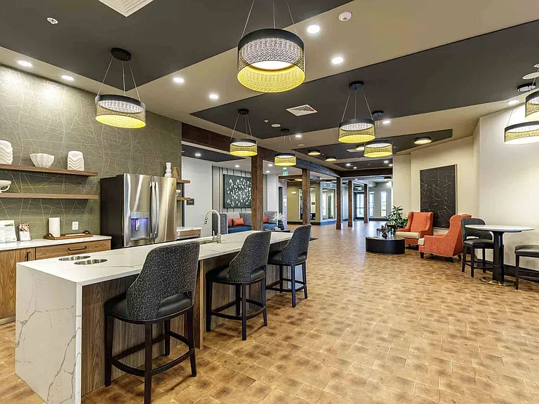 The Meadowmark 55+ Active Adult Affordable Living — Photo 14