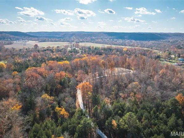 0 Highway 21 Lot 1, Lesterville, MO 63654