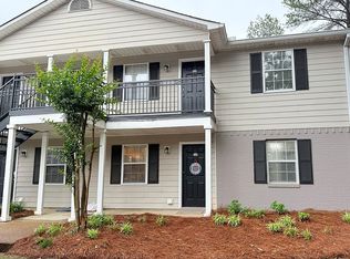 2112 Old Taylor Rd #G4, Oxford, MS 38655