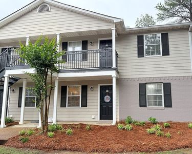 2112 Old Taylor Rd #G4, Oxford, MS, 38655