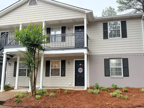 2112 Old Taylor Rd #G4, Oxford, MS 38655