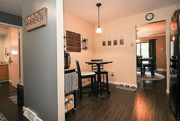 2nd image of 9384 Sherman Ln #308