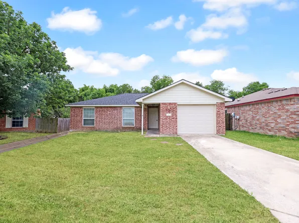 607 E Un, Temple, TX 76501