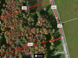 446 Chapin Trl, White Lake, NY 12786