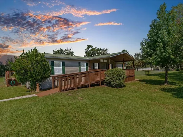 9690 & 9724 N Misty Janell Ter, Crystal River, FL 34428