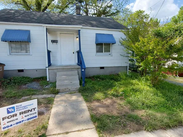 2108 S Elm Eugene St, Greensboro, NC 27406