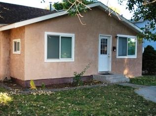 311 S Albany St, Yuma, CO 80759