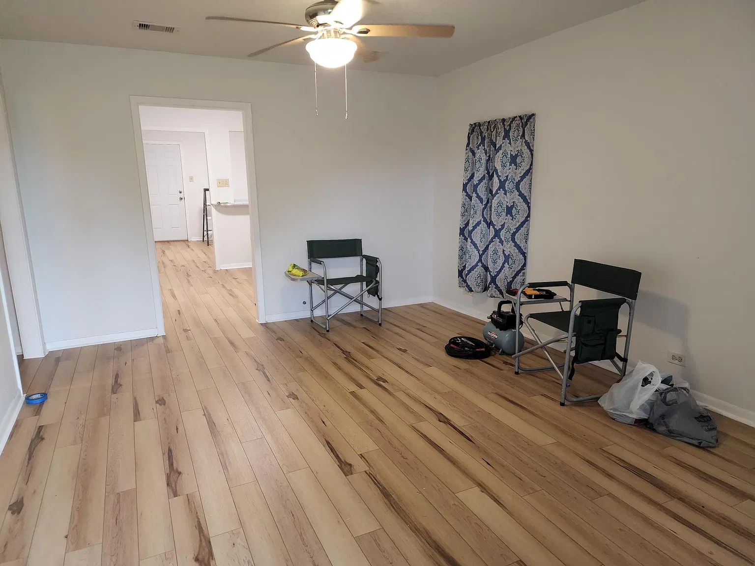 3 bed, 1053 sqft, $1,425 — Photo 3