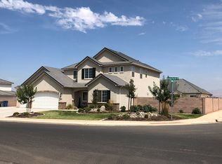 2865 E Horseman Park Dr, St George, UT 84790