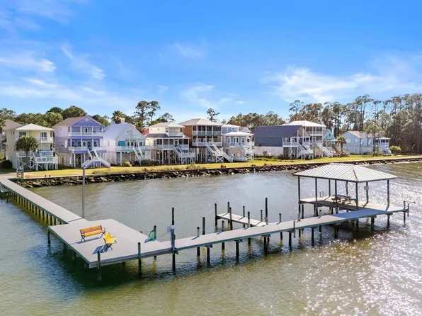 12475 State Highway 180 Lot 38, Gulf Shores, AL 36542