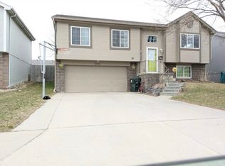 4056 N 172nd St, Omaha, NE 68116